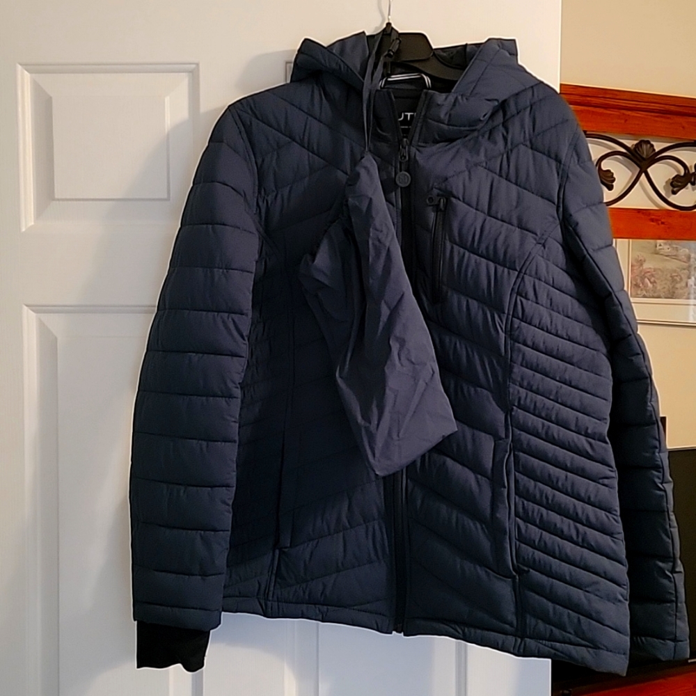 Packable Jacket - image 1